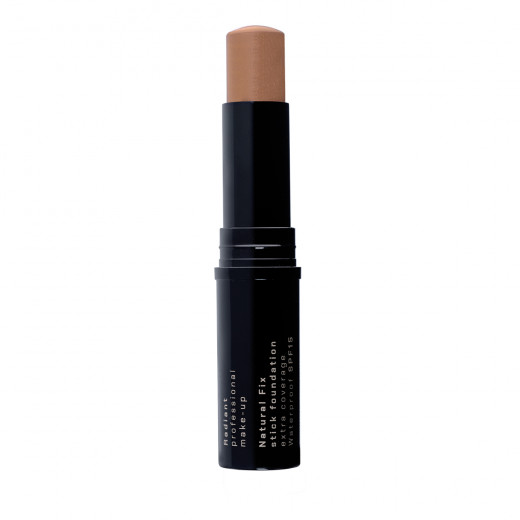Radiant Natural Fix Extra Coverage Stick Foundation Waterproof,  Number 5