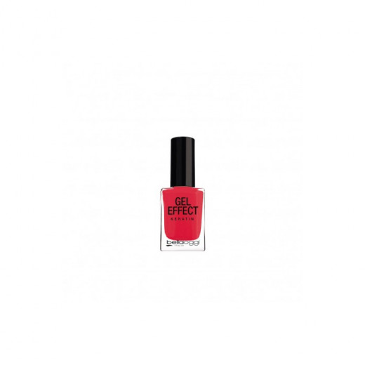 Bellaoggi Nailpolish, Gel Effect Keratin, Number 076