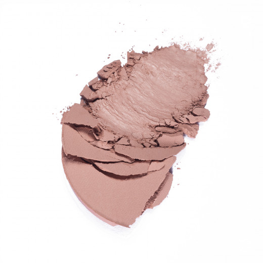 Seventeen Natural Matte Silky Blusher, Number 02