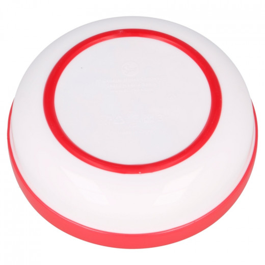 Stor Plastic Bowl, Spiderman Design