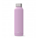 Quokka Stainless Steel Bottle, Light Purple Color, 630 Ml