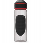 Quokka Tritan Bottle With Quick Opening, Black Color, 730 Ml