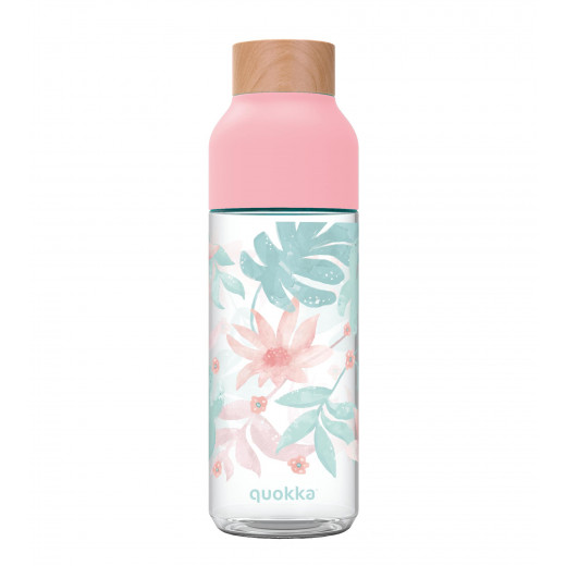 Quokka Tritan Bottle, Pink Color, 720 Ml