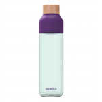 Quokka Tritan Bottle Porcelain, Purple Color, 840 Ml