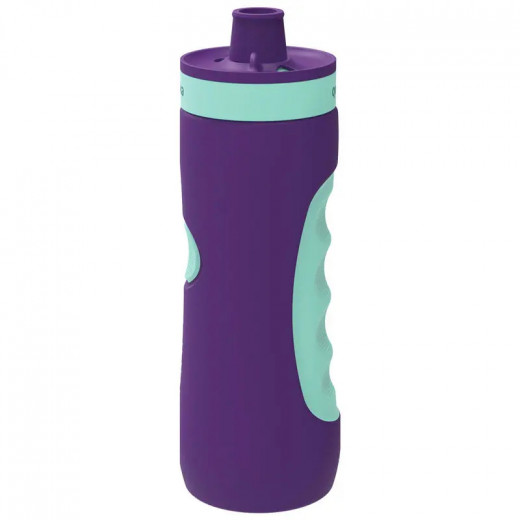 Quokka Sports Water Bottle, Purple Color, 680 Ml