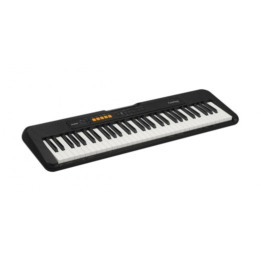 Casio Portable Keyboard, 61 Keys CT-S100