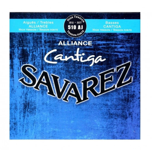 Savarez Nylon Classical Guitar Strings