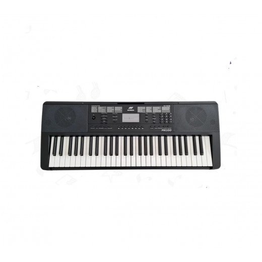 Moreno Portable Keyboard, 61 Keys, MK-150