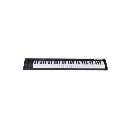 Moreno Midi USB Keyboard controller, 49 Keys