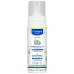 Mustela Foam Shampoo for Newborn 150 ml