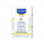 Mustela Gentle Soap with Cold Cream, 100 Gram