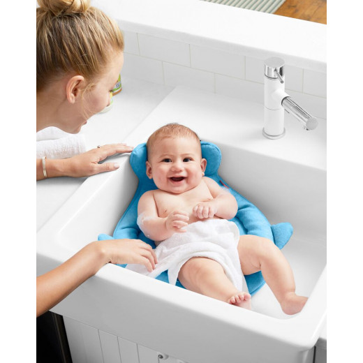 Skip Hop Moby SoftSpot Sink Bather