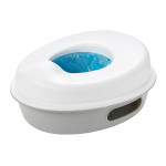 Skip Hop Go Time 3 In 1 Potty