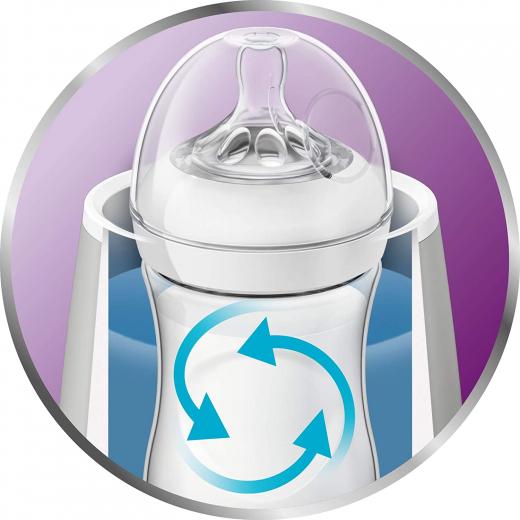 Philips Avent Fast Bottle Warmer