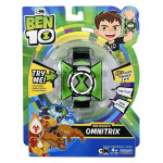 Ben 10 Basic Omnitrix Watch