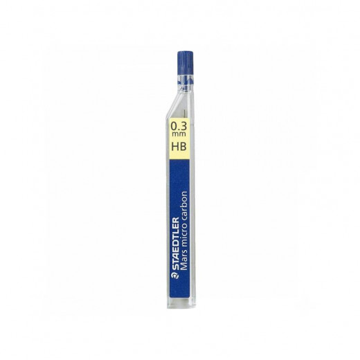 قلم رصاص ميكانيكي كاربون ,250 0.3 مم, من ستيدلر