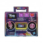 Trolls Dream Works Tiny Dancers Friends Pack