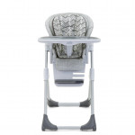 Joie Mimzy 2 in1 High Chair, Abstract Arrows