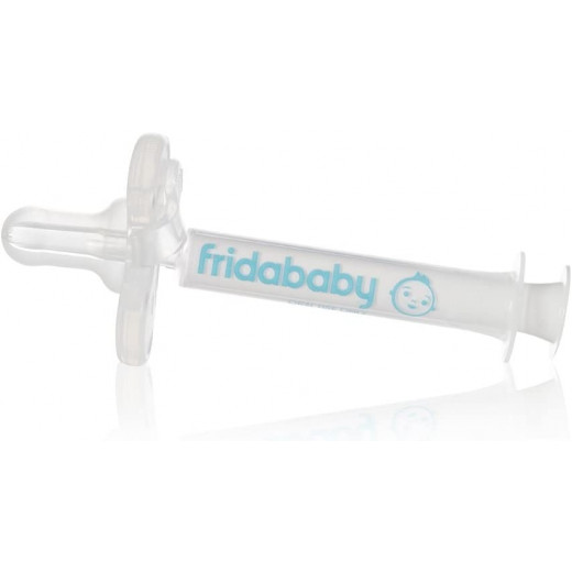 FridaBaby Medifrida The Accu-dose Pacifier Medicine Dispenser