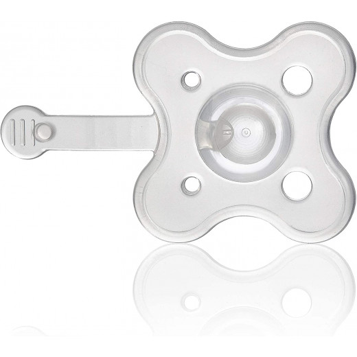 FridaBaby Medifrida The Accu-dose Pacifier Medicine Dispenser