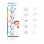 FridaBaby Pacifiers Weaning System