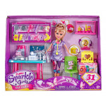 Zuru Sparkle Girlz Pet Clinic Set