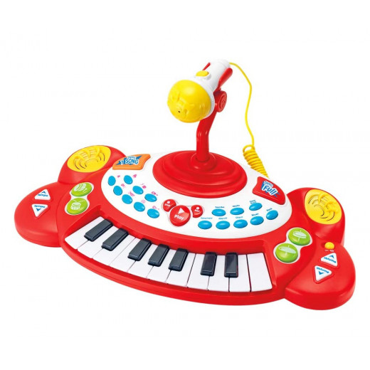 Winfun Superstar Electronic Keyboard