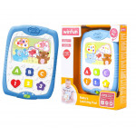 Winfun Baby’s Learning Pad