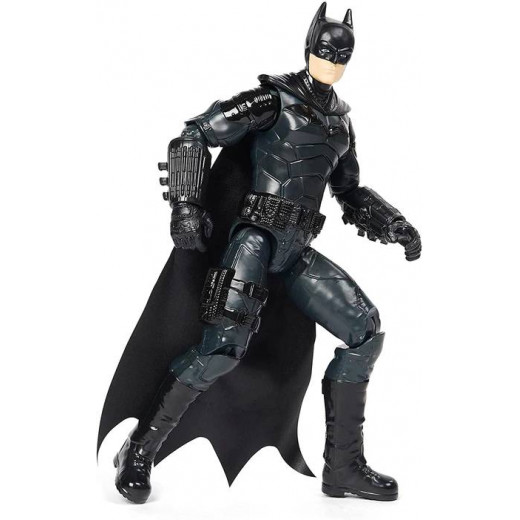 Spin Master The Batman Wingsuit Batman Action Figure, 30 Cm