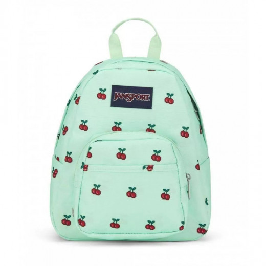 Jansport Half Pint Bit Backpack, Cherries Design