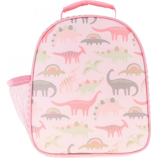 Stephen Joseph All Over Print Lunch Box, Dinosaur Design