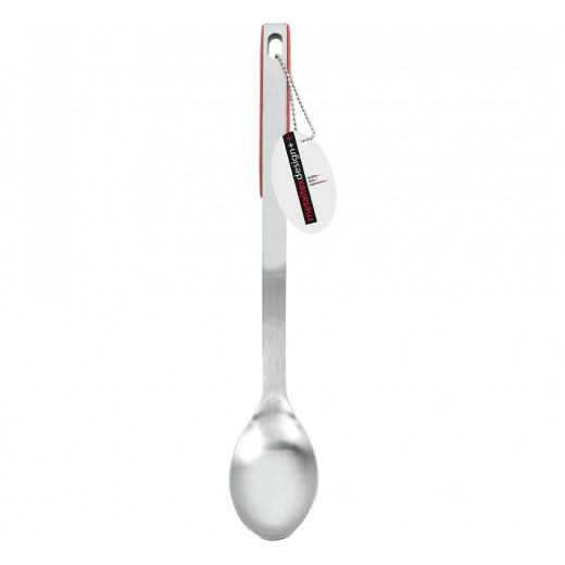 Metaltex Stainless Steel Serving Spoon