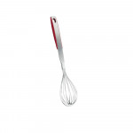 Metaltex Stainless Steel Whisk, 31 Cm