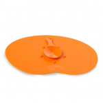 Tommee Tippee Explora Magic Mat, Orange Color