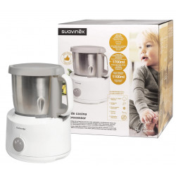 Suavinex - Food Processor