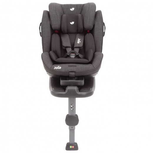 Joie stages isofix car seat pavement