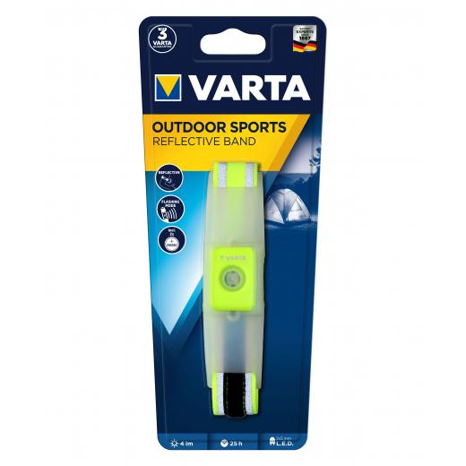 Varta Outdoor Sports Light Belt