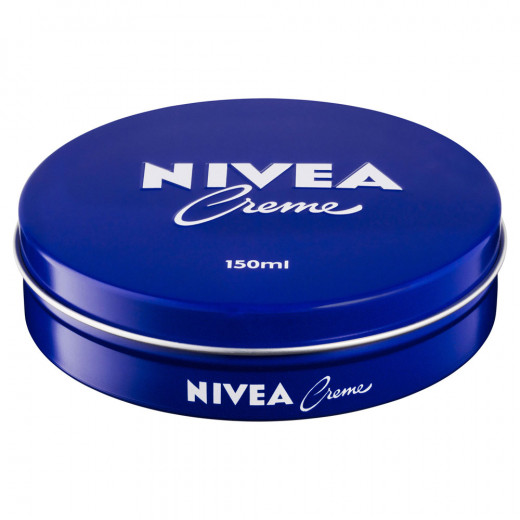 Nivea Skin Moisturiser Cream, 150 Ml