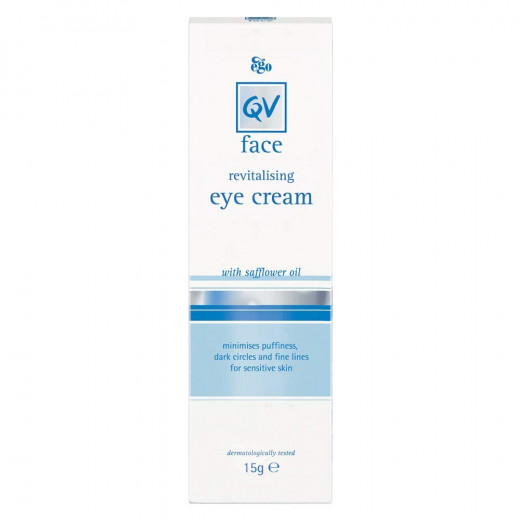 Qv Face Eye Cream, 15 Gram