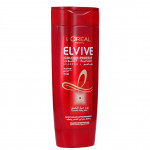 L'Oreal Paris Elvive Color Protect Shampoo, 400 Ml