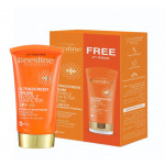 Beesline Ultrascreen Cream Invisible Spf 50 X2