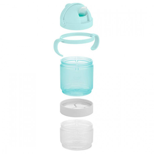 Skip Hop 2 In1 Sip and Snack Container Set