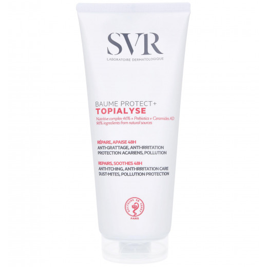 SVR Topialyse Balm Protect Cream, 200 Ml