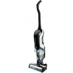 Bissell Cross Wave Cordless Max Multi-surface Cleaner With Self Cleaning, Blue Color