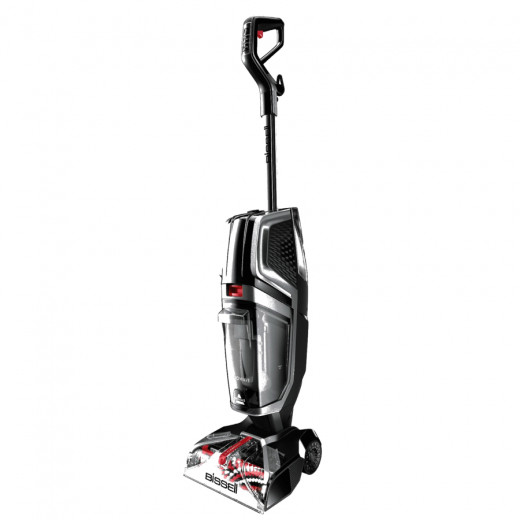 Bissell Hydro Wave Ultralight Upright Carpet & Floor Cleaner, Black Color