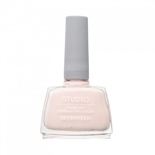 Seventeen Studio Rapid Dry Long lasting Color, Shade 98