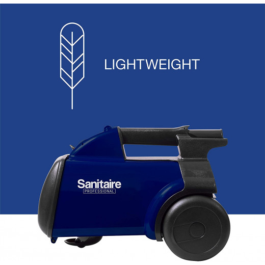 Sanitaire Professional Compact Vacuum