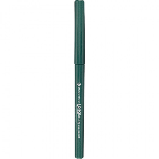 Seventeen Twist Eyeliner With Smudger, Number 01