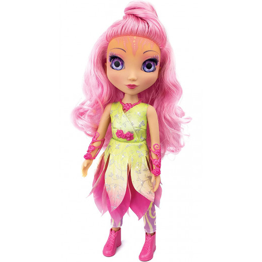 Nebulous Stars Deluxe Doll,  Petulia Design