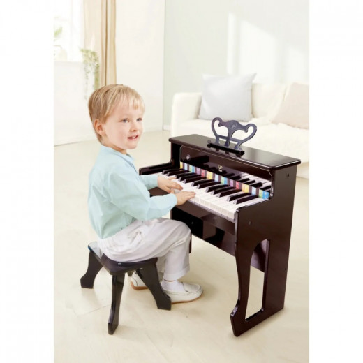 Hape Dynamic Sound Upright Piano